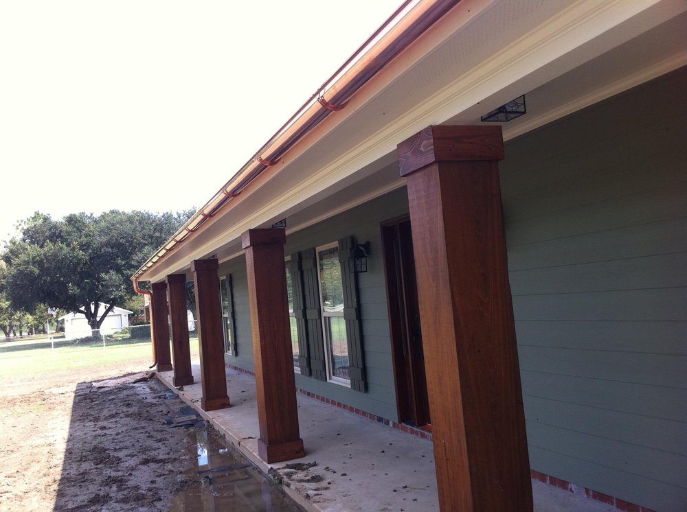 Slide of Mutters Gutters