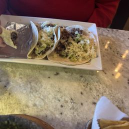 Beef Steak Tacos