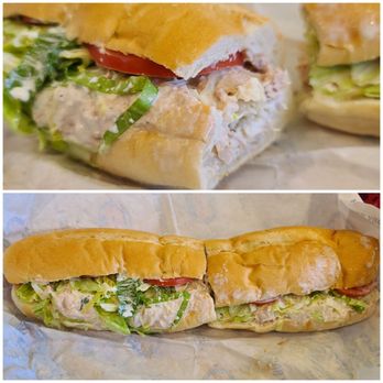 Jersey Mike's Subs - Giant tuna - Sandwiches Near Me - Fresh Meadows, New York Jersey Mike's Subs - Giant tuna - Sandwiches Near Me - Fresh Meadows, New York