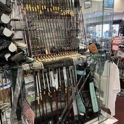 Plaza Golf - Newest LAB Mezz Max and Link Putters