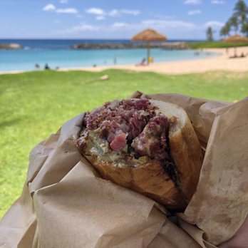 EARL Kaimuki - Sandwiches Near Me - Honolulu, Hawaii