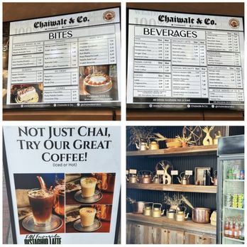 Chaiwale & Co. - Cafes Near Me - Orange, California Chaiwale & Co. - Cafes Near Me - Orange, California
