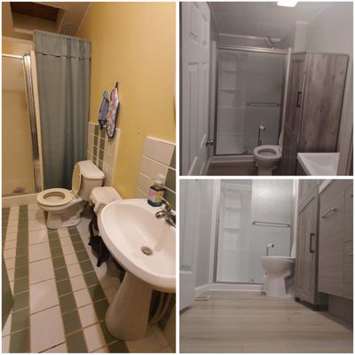 Mountain Top Maintenance And Remodeling