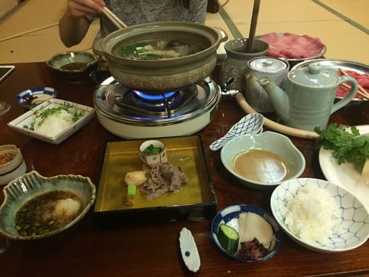 Harijyu Dotombori Grill Western Food by null