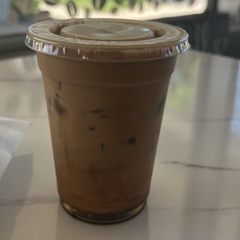 Neighborhood Sip - Iced Latte - Coffee & Tea Near Me - Livonia, Michigan Neighborhood Sip - Iced Latte - Coffee & Tea Near Me - Livonia, Michigan
