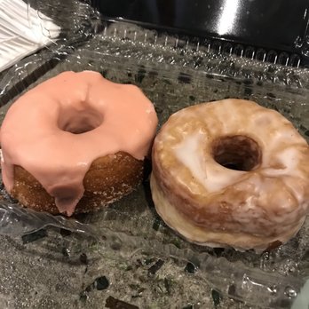 Five Daughters Bakery - Donuts Near Me - Atlanta, Georgia Five Daughters Bakery - Donuts Near Me - Atlanta, Georgia