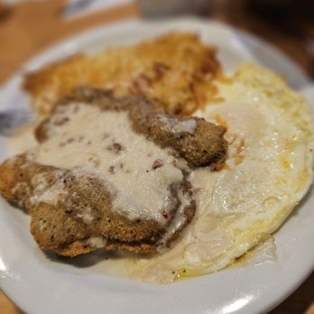 Loaded Cafe - Country Fried Steak - American Near Me - Placentia, California Loaded Cafe - Country Fried Steak - American Near Me - Placentia, California