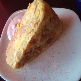 Solea Restaurant & Tapas Bar - Tortilla espanola - Tapas Bars Near Me - Waltham, Massachusetts Solea Restaurant & Tapas Bar - Tortilla espanola - Tapas Bars Near Me - Waltham, Massachusetts