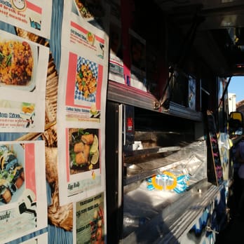 Pho King Awesome - Food Trucks Near Me - Paramount, California Pho King Awesome - Food Trucks Near Me - Paramount, California
