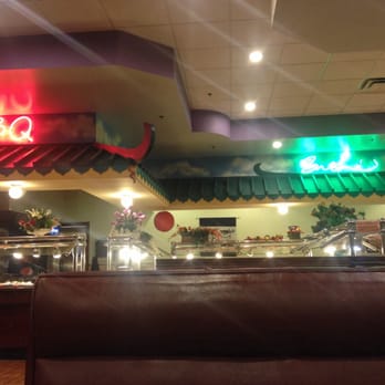 China City Super Buffet - 1/4 of this large buffet - Buffets Near Me - Mesa, Arizona China City Super Buffet - 1/4 of this large buffet - Buffets Near Me - Mesa, Arizona