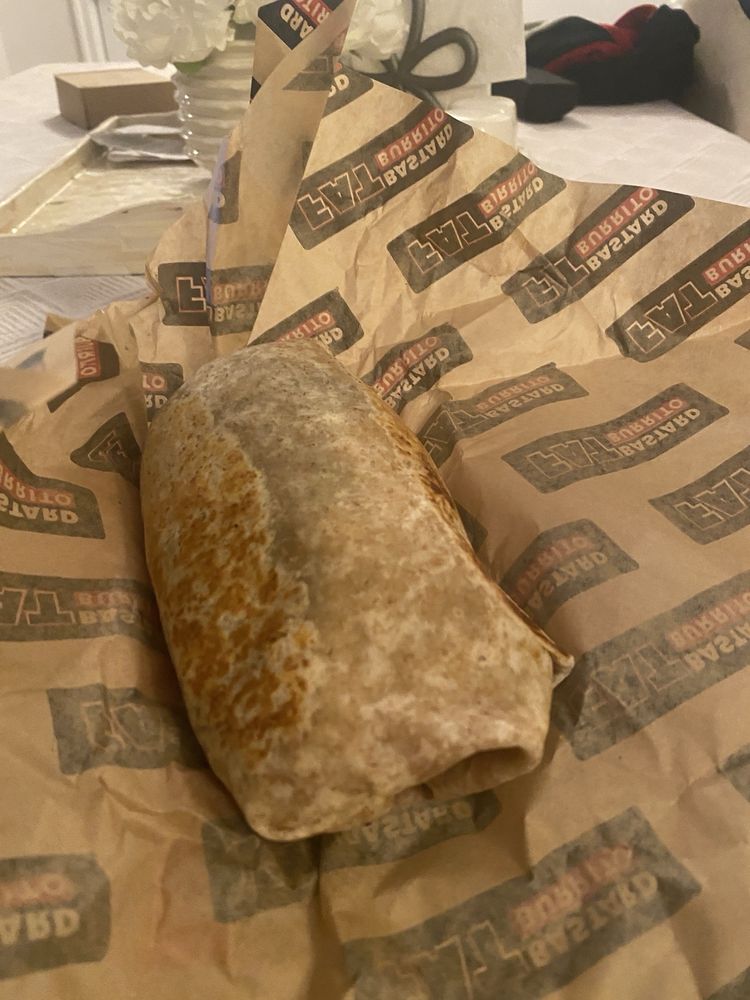 Fat Bastard Burrito Co