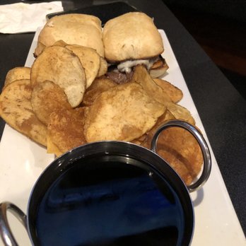 The Local - French dip - Pizza Near Me - Richland, Michigan
