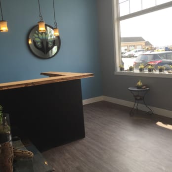 Beaumont Massage Therapy - Reiki Near Me - Beaumont, Alberta