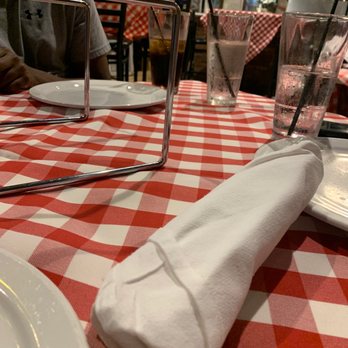 Grimaldi's Pizzeria - Pizza Near Me - Allen, Texas