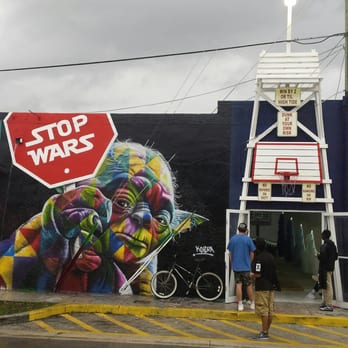 Little Haiti Cultural Complex - Art Galleries Near Me - Miami, Florida Little Haiti Cultural Complex - Art Galleries Near Me - Miami, Florida