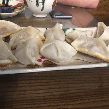 Yat Bun Tong - Pot stickers - Chinese Near Me - Canberra, ACT Yat Bun Tong - Pot stickers - Chinese Near Me - Canberra, ACT