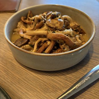 Smokehouse - Mushroom side - Bars Near Me - Abilene, Texas Smokehouse - Mushroom side - Bars Near Me - Abilene, Texas