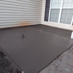 McIntyre construction