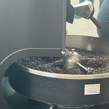 Ragamuffin Coffee Roasters - Coffee Roastet - Coffee Roasteries Near Me - Oxnard, California