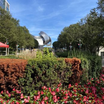 Millennium Park - Parks Near Me - Chicago, Illinois Millennium Park - Parks Near Me - Chicago, Illinois