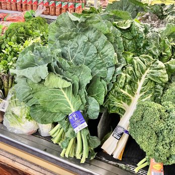 Ward's Supermarket - Collard greens - Grocery Near Me - Gainesville, Florida