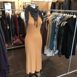 Super Natural Eco Boutique - Va-va-va-voom!