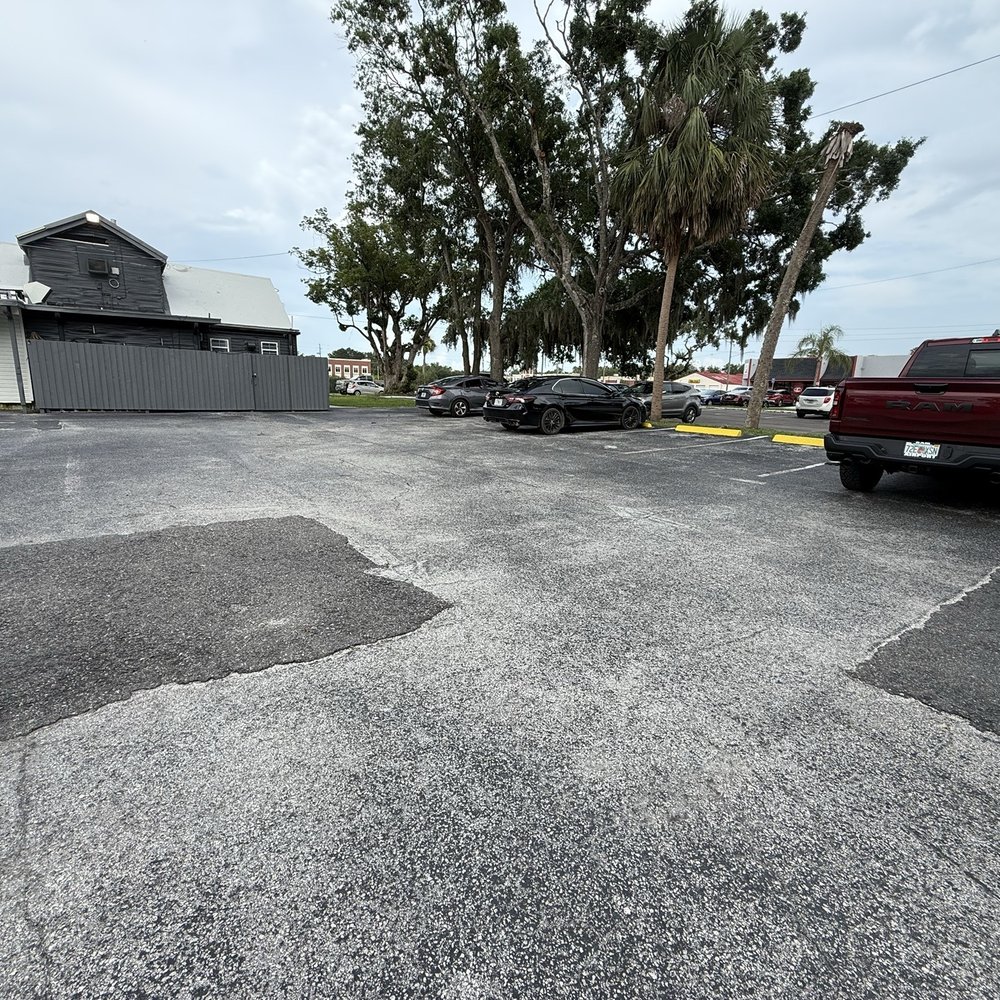 Mesa Latina - Parking Lot, there's also some on the side - Puerto Rican Near Me - Zephyrhills, Florida Mesa Latina - Parking Lot, there's also some on the side - Puerto Rican Near Me - Zephyrhills, Florida