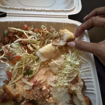 La Mission - Baja fish taco - Mexican Near Me - Berkeley, California