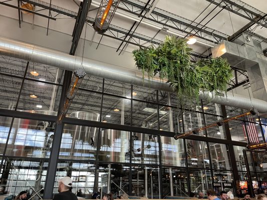 BrewDog DogHouse Columbus Hotel and Brewery by null
