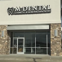 M Dental Aliana