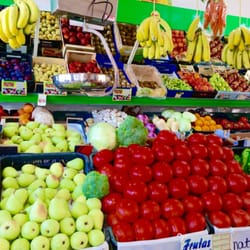Fruteria Antonio Hachero
