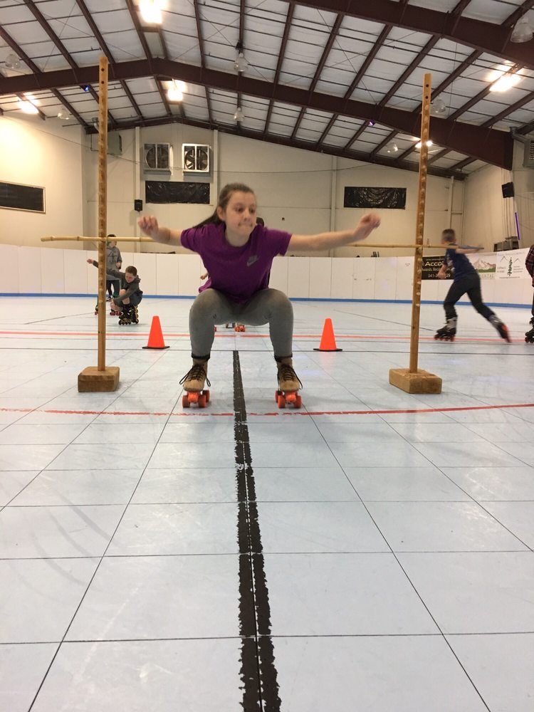 Cascade Indoor Sports