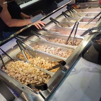 Tasty Bowl - Start of the line for Ramen, starches - Asian Fusion Near Me - Fairview Heights, Illinois Tasty Bowl - Start of the line for Ramen, starches - Asian Fusion Near Me - Fairview Heights, Illinois