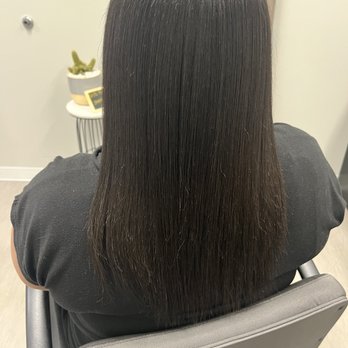 Hairapy by MeeCee - Blow Dry/Out Services Near Me - Frisco, Texas Hairapy by MeeCee - Blow Dry/Out Services Near Me - Frisco, Texas