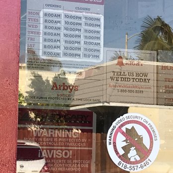 Arby's - Fast Food Near Me - Long Beach, California Arby's - Fast Food Near Me - Long Beach, California