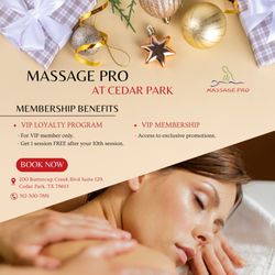 Massage Pro