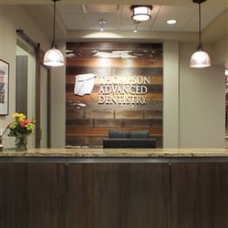 Thompson Advanced Dentistry: Joseph Thompson, DDS
