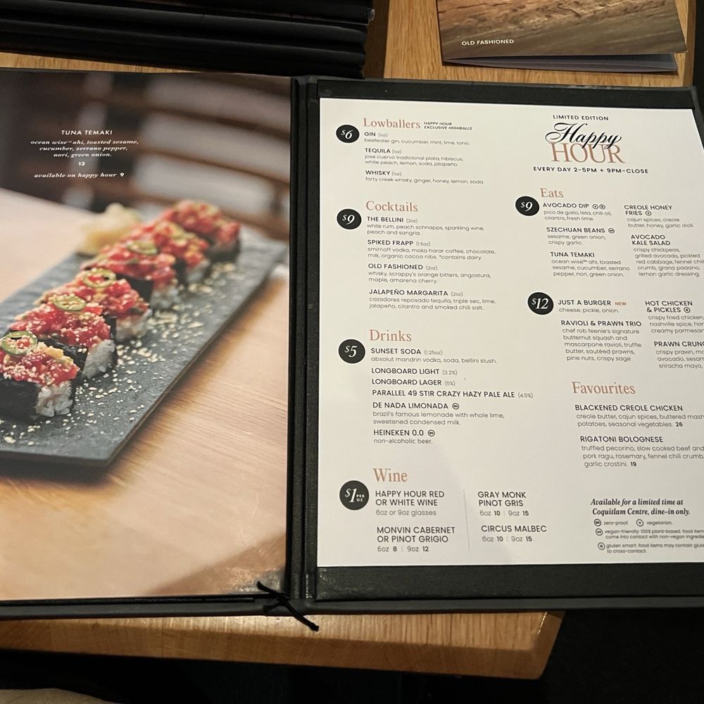 Cactus Club Cafe - Menu - Food Delivery Services Near Me - Coquitlam, British Columbia Cactus Club Cafe - Menu - Food Delivery Services Near Me - Coquitlam, British Columbia