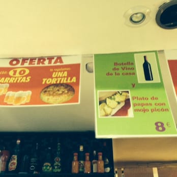 Bar Lozano - Ofertas - Dive Bars Near Me - Madrid, M Bar Lozano - Ofertas - Dive Bars Near Me - Madrid, M