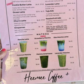 HeeMee - Breakfast & Brunch Near Me - Tucson, Arizona