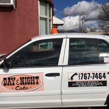 Day & Night Taxi - Taxis Near Me - Atlanta, Georgia Day & Night Taxi - Taxis Near Me - Atlanta, Georgia