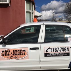 Day & Night Taxi