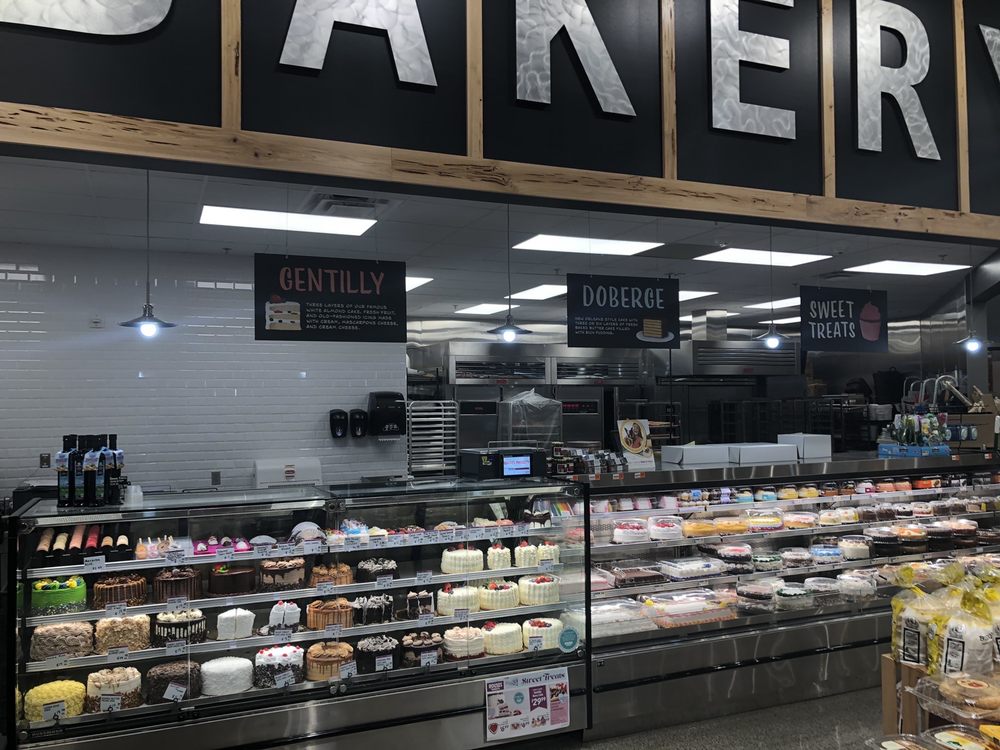 ROUSES MARKET Updated June 2024 15 Photos 1030 S Acadia Rd