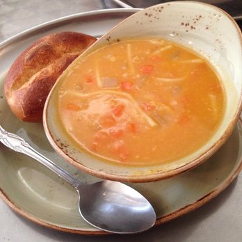 Teixeira's Bakery - A large soup costs less than 3 dollars and is delicious! - Bakeries Near Me - Newark, New Jersey Teixeira's Bakery - A large soup costs less than 3 dollars and is delicious! - Bakeries Near Me - Newark, New Jersey