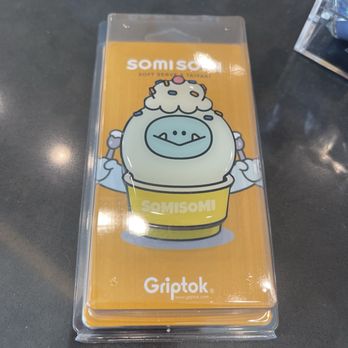 Somisomi - Free gift for the first 100 customers - Desserts Near Me - Milpitas, California Somisomi - Free gift for the first 100 customers - Desserts Near Me - Milpitas, California