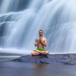 108 Lotus Yoga