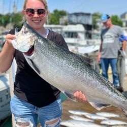 Fish-On Guide Services of Wisconsin
