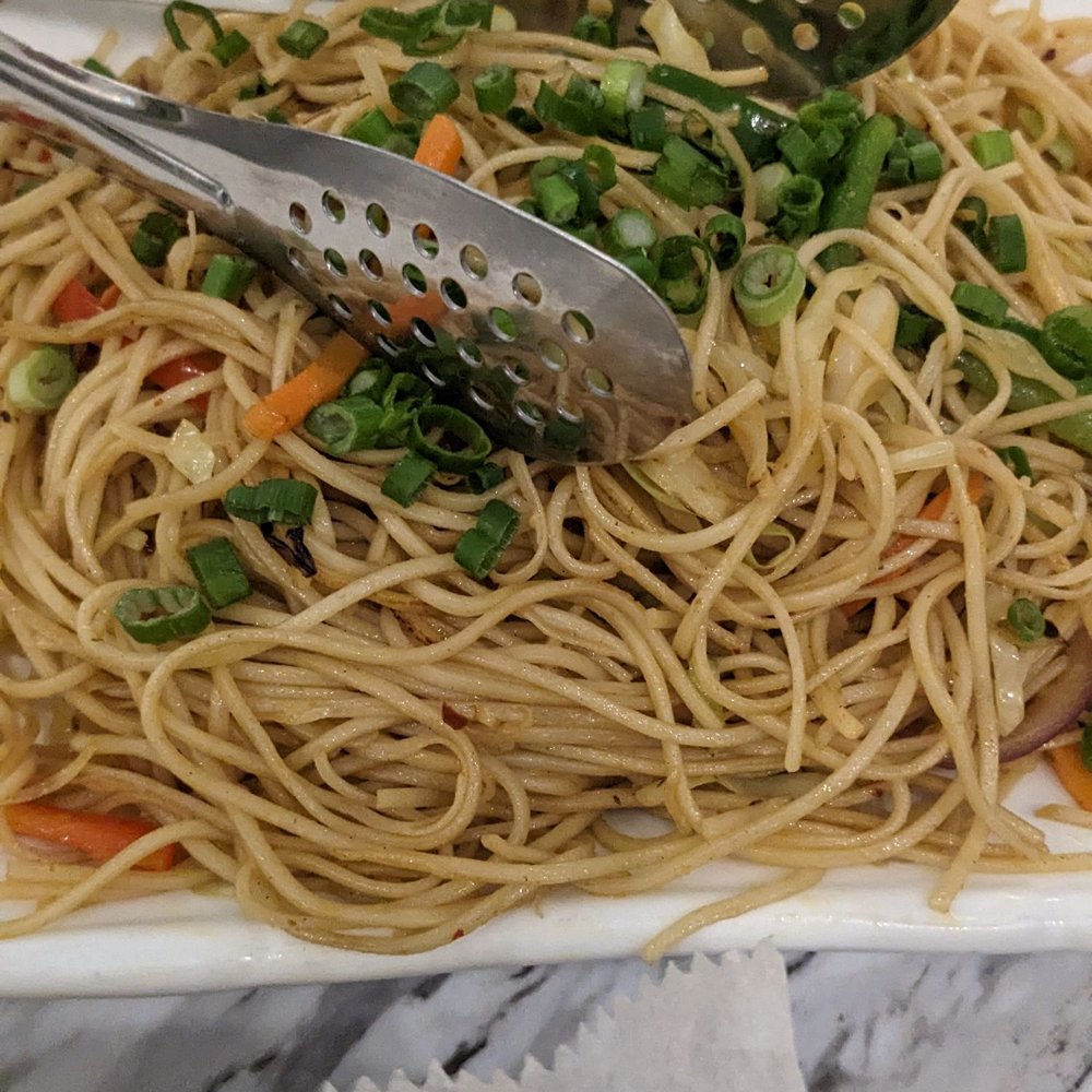 Spice Route Melange - Hakka Noodles - Indian Near Me - Parsippany, New Jersey Spice Route Melange - Hakka Noodles - Indian Near Me - Parsippany, New Jersey