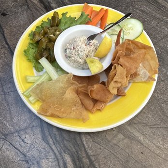 Guanabanas - Smoked Fish Dip - Seafood Near Me - Jupiter, Florida Guanabanas - Smoked Fish Dip - Seafood Near Me - Jupiter, Florida