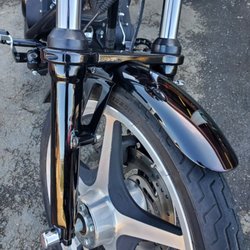 Garrett's Auto Detail
